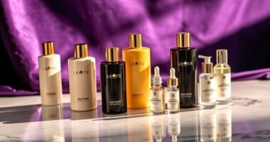 top luxury hair growth products