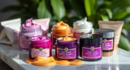 top luxury hair treatment