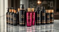 top luxury haircare brands