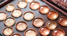 top luxury liquid highlighters