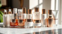 top luxury moisturizers for dry skin