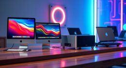 top mac mini creator setups