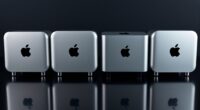 top mac mini media servers