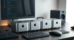 top mac minis for coding
