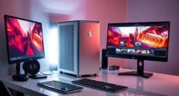 top mac pro video workstations