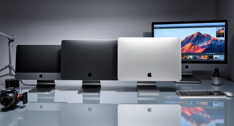 top mac studio for photography