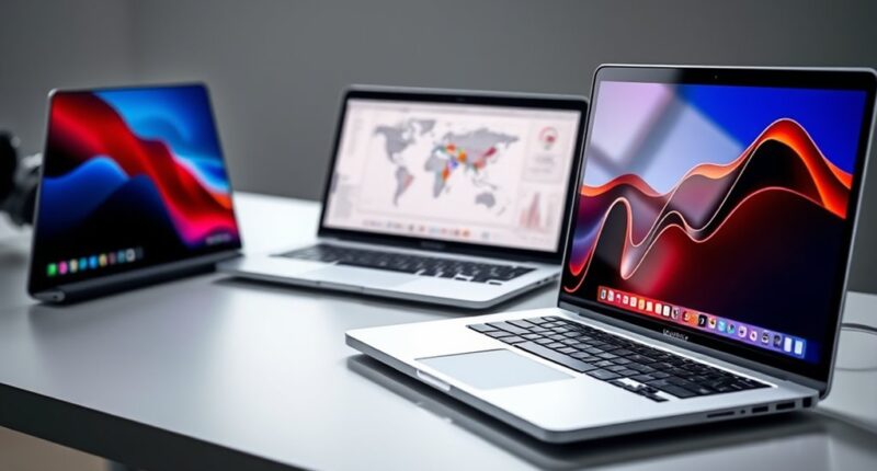 top macbook pro 32gb