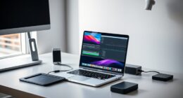 top macbook pro for editing