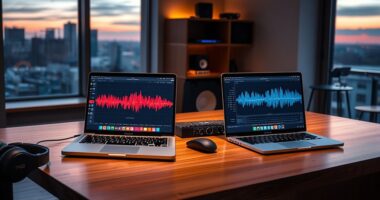 top macbook pro for music
