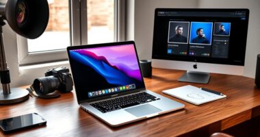 top macbook pros for photography