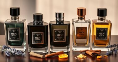 top men s fragrance collection