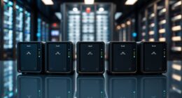 top nas devices 2025
