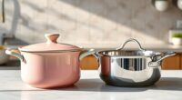 top non toxic cookware comparison