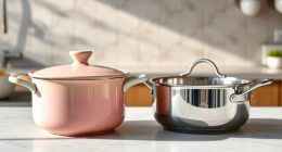 top non toxic cookware comparison