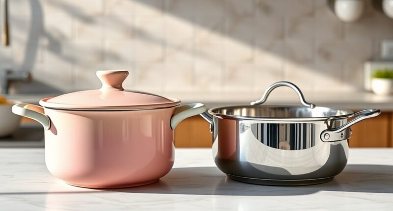 top non toxic cookware comparison