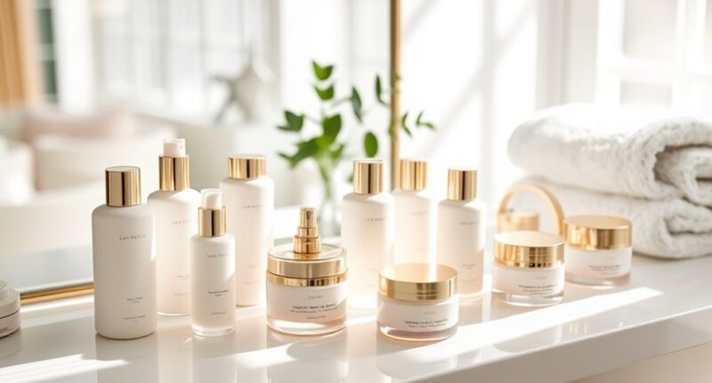 top non toxic luxury beauty