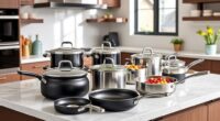 top nonstick cookware picks