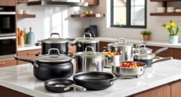 top nonstick cookware picks