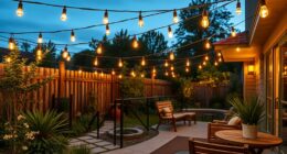 top outdoor string lighting options