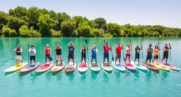 top paddle boards 2025