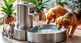 top pet fountain picks