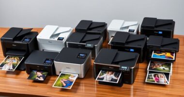 top photo printers 2025