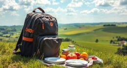 top picnic backpack reviews