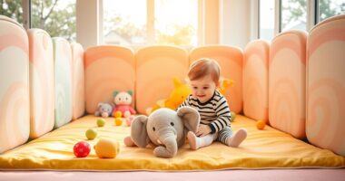 top playpens for safe play