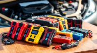 top portable car jump starters