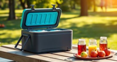 top portable cooling options