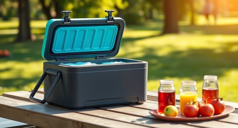 top portable cooling options