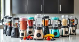top portable smoothie blenders