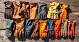 top protective work gloves