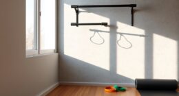 top pull up bar selections