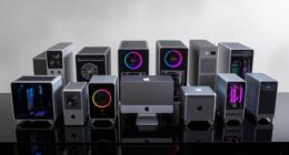 top renovated mac pro desktops
