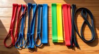 top resistance bands 2025