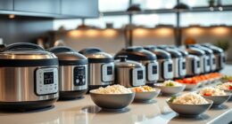 top rice cookers 2025