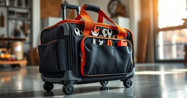 top rolling tool bags 2025