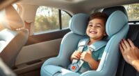 top safe infant car seats