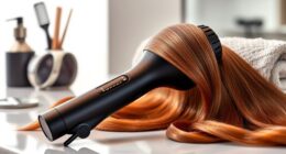 top salon hair dryers