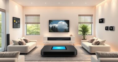 top smart home devices