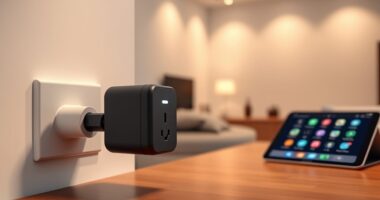 top smart home devices