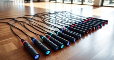 top smart jump rope picks
