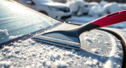 top snow removal tools