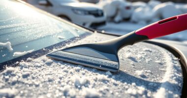 top snow removal tools