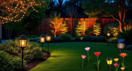 top solar garden light picks