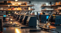 top soldering stations comparison