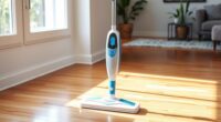 top steam mops for clean floors