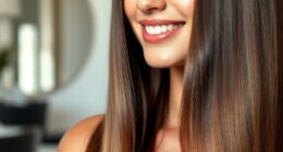 top straighteners for sleek hair