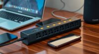 top surge protectors 2025